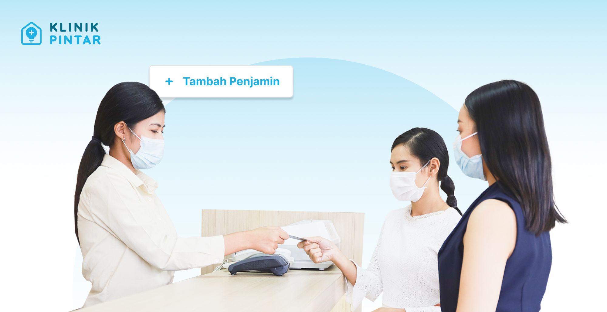 Aplikasi Klinik Pintar Luncurkan Fitur Multiple Penjamin.jpg