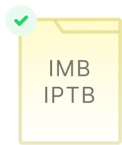 Perizinan IMB IPTB