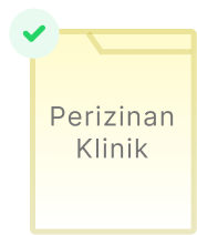 Perizinan Klinik